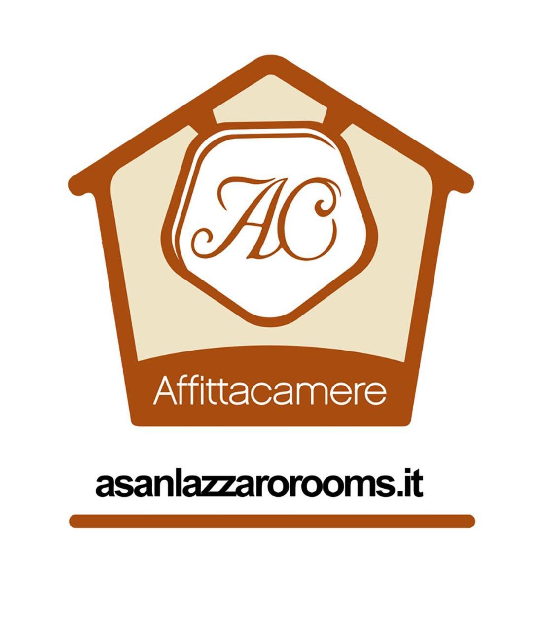 A San Lazzaro Rooms Σαν Λάτζαρο ντι Σάβενα Εξωτερικό φωτογραφία