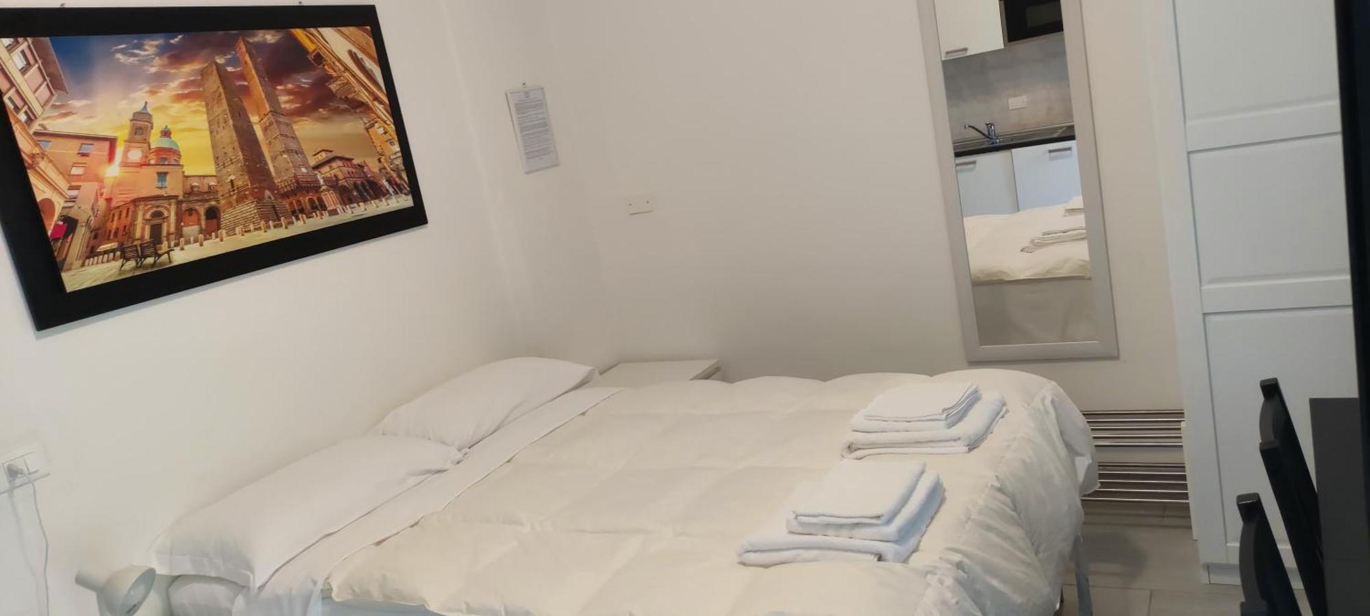 A San Lazzaro Rooms Σαν Λάτζαρο ντι Σάβενα Εξωτερικό φωτογραφία